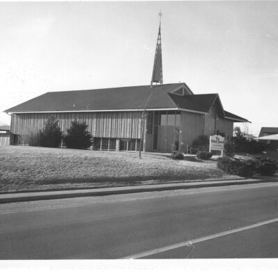 United Church