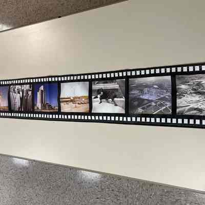 Broomfield Decorative Banner