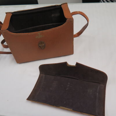 Inside of case.: Origsize: 6" (h) x 8.25" (w) x; Origformat: Artifact