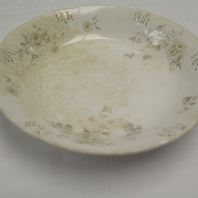 Bowl, Soup