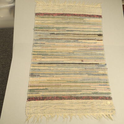 Rug, Rag
