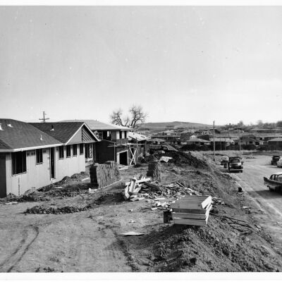 Home Construction