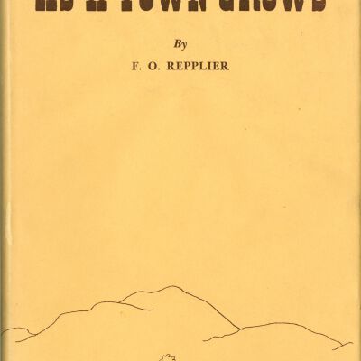As a Town Grows