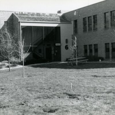 Broomfield Police Station (Old)