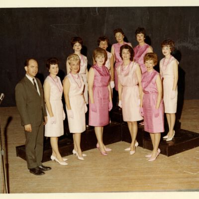 Broomfield Swng Choir