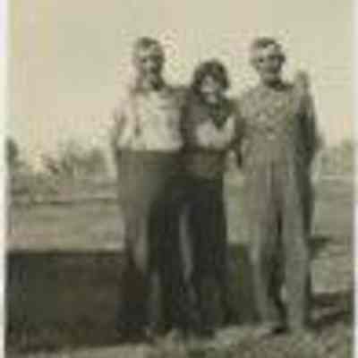 Brunner family