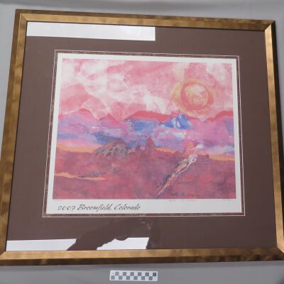 Recto: Origformat: Artifact