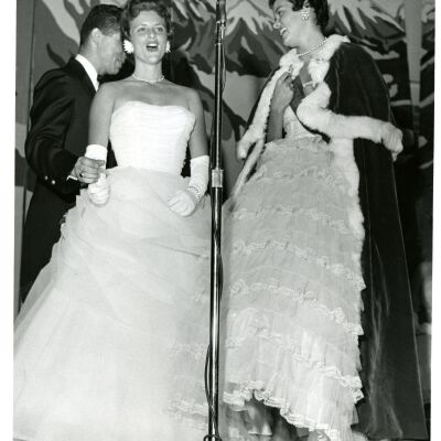 Miss Broomfield Heights