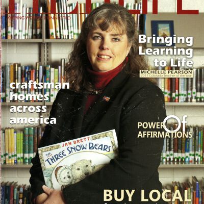 Herlife Magazine
