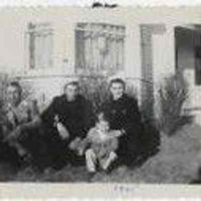 Brunner boys