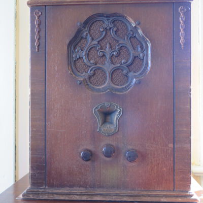 Radio