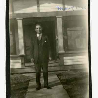 Lester C Brunner