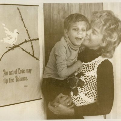 Preschool in Broomfield "An Act of Love"