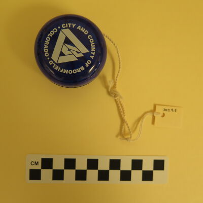 Yo-Yo