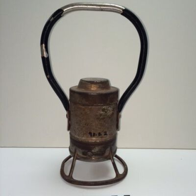 Adlake Electric Lantern