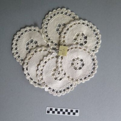 Doily