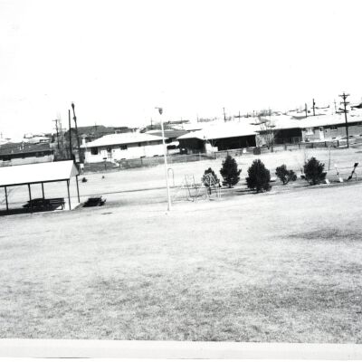 Photograph, Black-and-White
