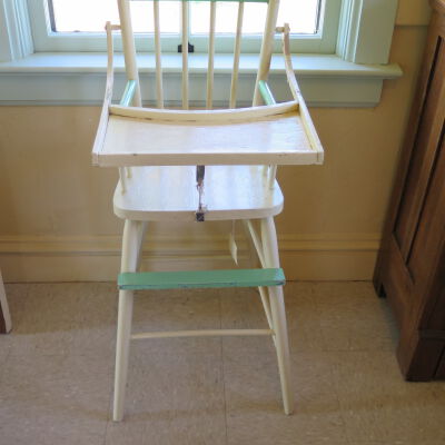 Highchair