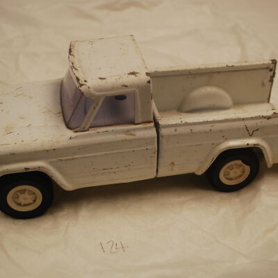 Toy