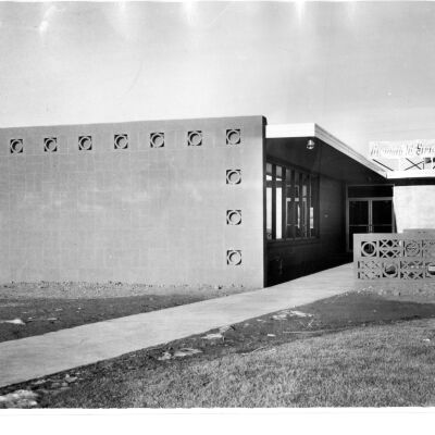 Broomfield Star Builder
