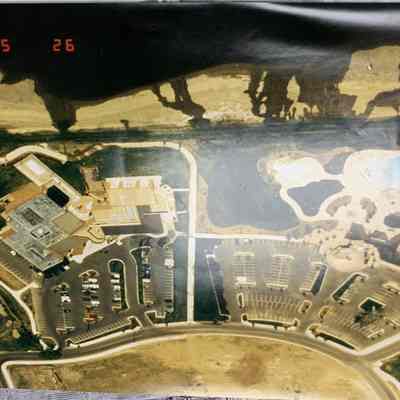 Aerial Photo of Broomfield May 20 1992