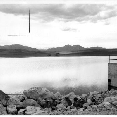 Great Western Reservoir