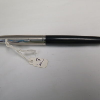 Pen, Fountain