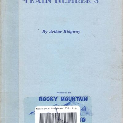 The Case of Train No. 3