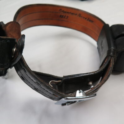 Belt