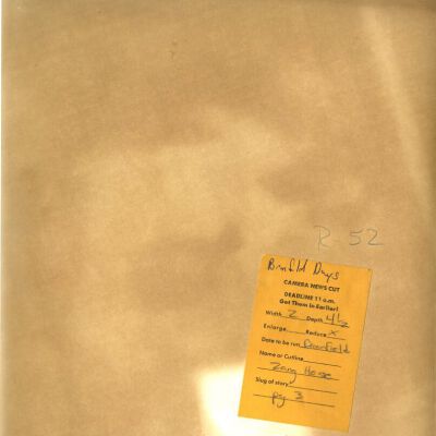 Origformat: Print-Photographic