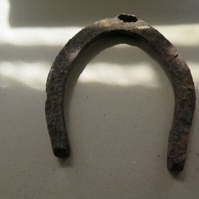 Horseshoe