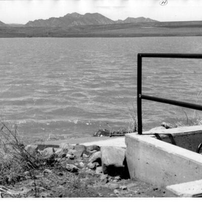 Great Western Reservoir