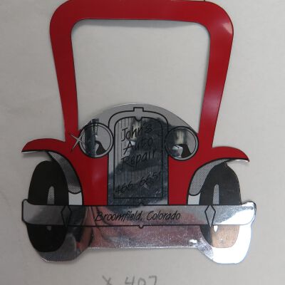 Magnet