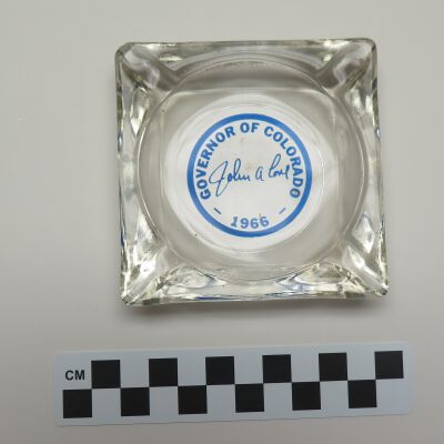 Ashtray