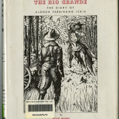 Bloody Trails Along the Rio Grande