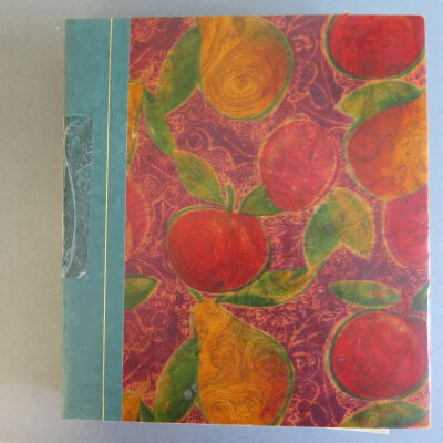 1992-2001 Melodrama Scrapbook