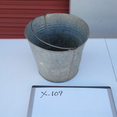 Bucket