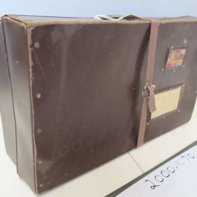 Suitcase