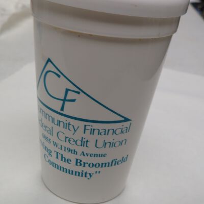 Cup