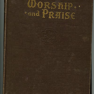 Worship and Praise