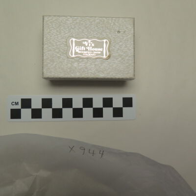 Box, Gift
