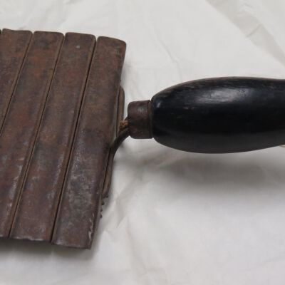 Comb, Animal