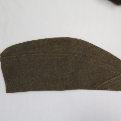 Uniform, Military
