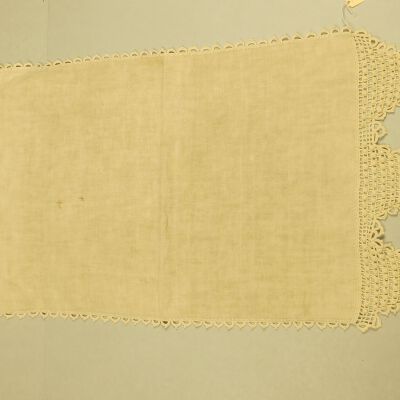 Scarf, Bureau