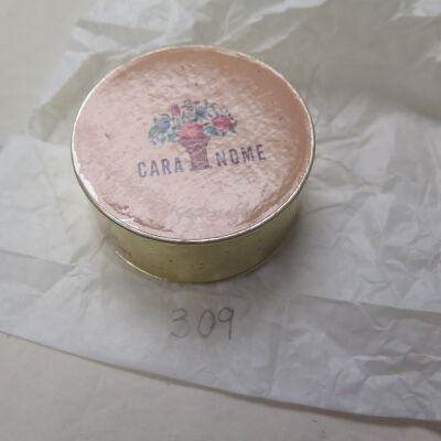 Container, Cosmetic