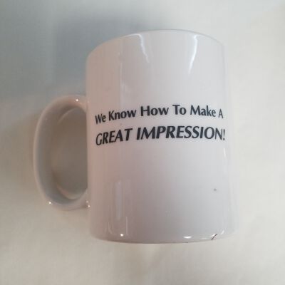 Mug