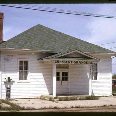 Crescent Grange 1997