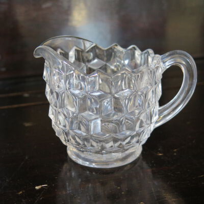 Bowl, Sugar