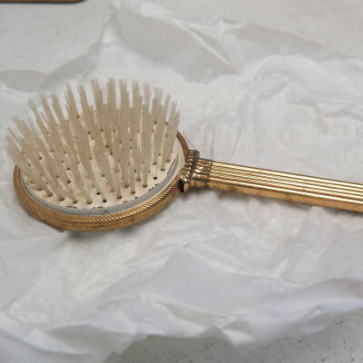 Brush