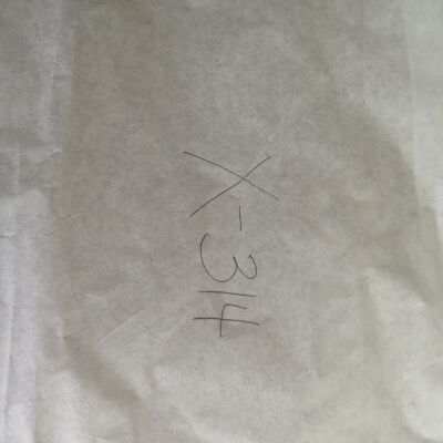 Number of handkerchief: Origsize: 16" (w) x 16" (l); Origformat: Artifact
